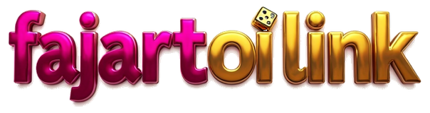 fajartoto link